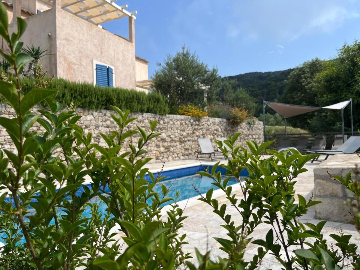 Villa Authentica Lopud, Dubrovnik Exterior photo